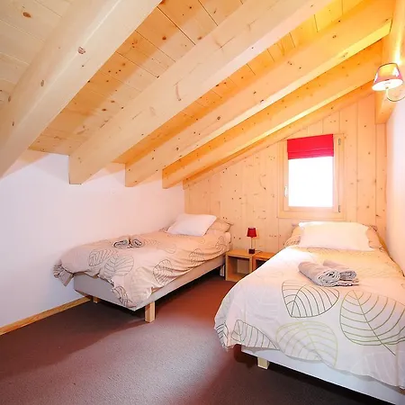 בקתה Chalet Chalet Lawrence ננדה