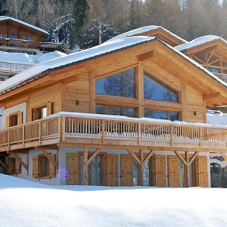 Chalet Chalet Lawrence