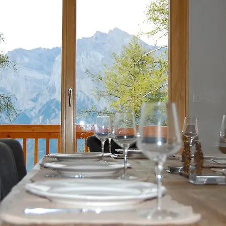 木屋 Chalet Chalet Lawrence