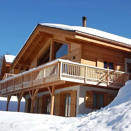 Chalet Chalet Lawrence