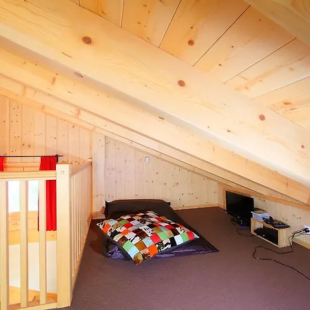 木屋 Chalet Chalet Lawrence