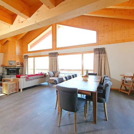 木屋 Chalet Chalet Lawrence 南达