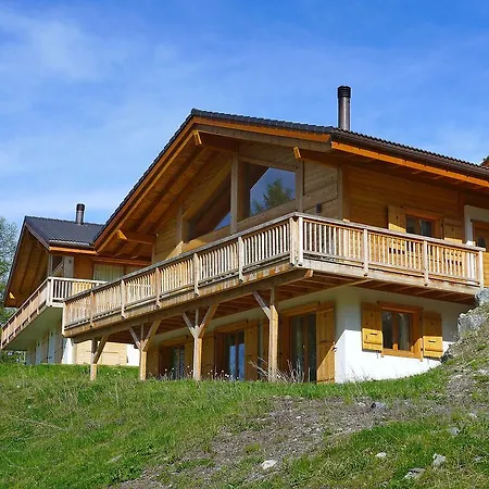 木屋 Chalet Chalet Lawrence *